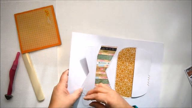 AWESOME LIFE ANTICS _ Procees Video For  Citrus Twist Kits