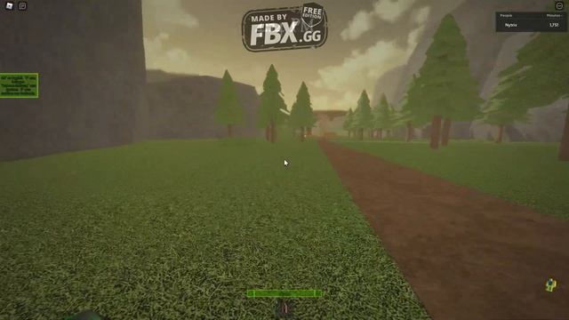 Zombie Apocalypse RolePlay: From Scratch | New Stashes Locations | Update: 17.06.2022 [Uncut]