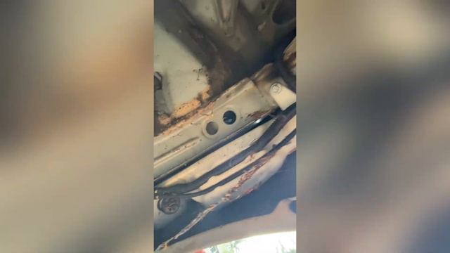 Снятие ручек, крышек и руля — Kia, Audi, Renault