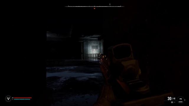 More Thoughts On The S.T.A.L.K.E.R. 2 Gameplay Trailer