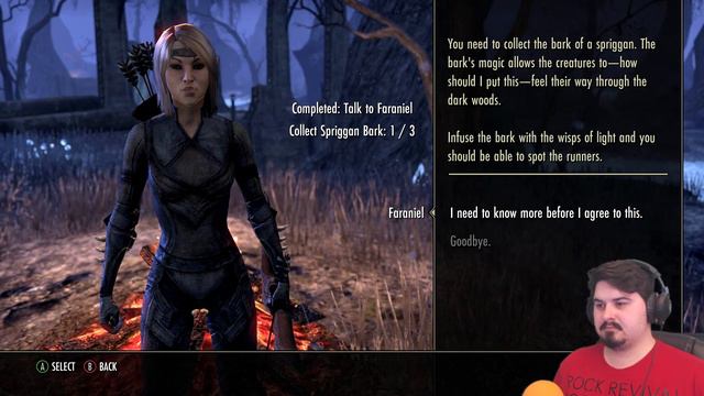 THE WEIGHT OF THREE CROWNS! - Elder Scrolls Online Let's Play 227