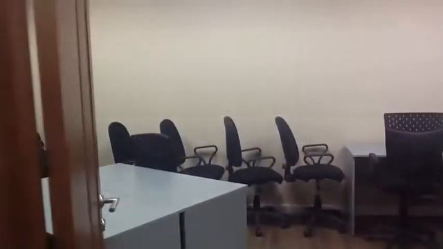 Бизнес-центр 