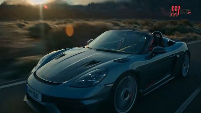 Porsche: мечты и реальность