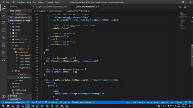 SharePoint PnP - SPFx & JavaScript SIG Community Call – 13th Of February 2020