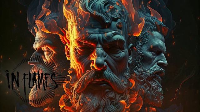 In Flames SLOW COVER Cynosure