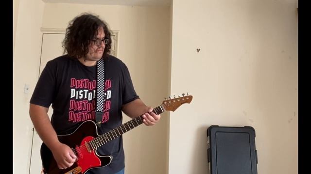 Ibanez CD10 Delay Champ Delay Pedal (like And Subscribe Honest Review )