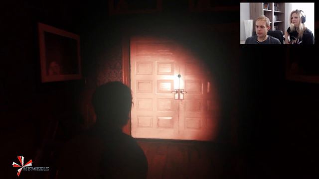 THE EVIL WITHIN 2 - Part 16: Gestatten: Stefano Valentini Mit Seiner Kamera