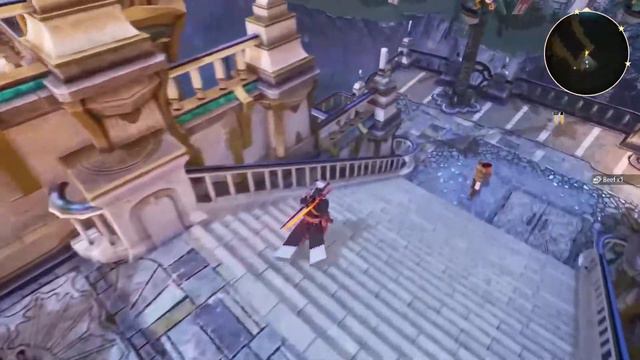 Dragon Slaying | 12 | Tales Of Arise