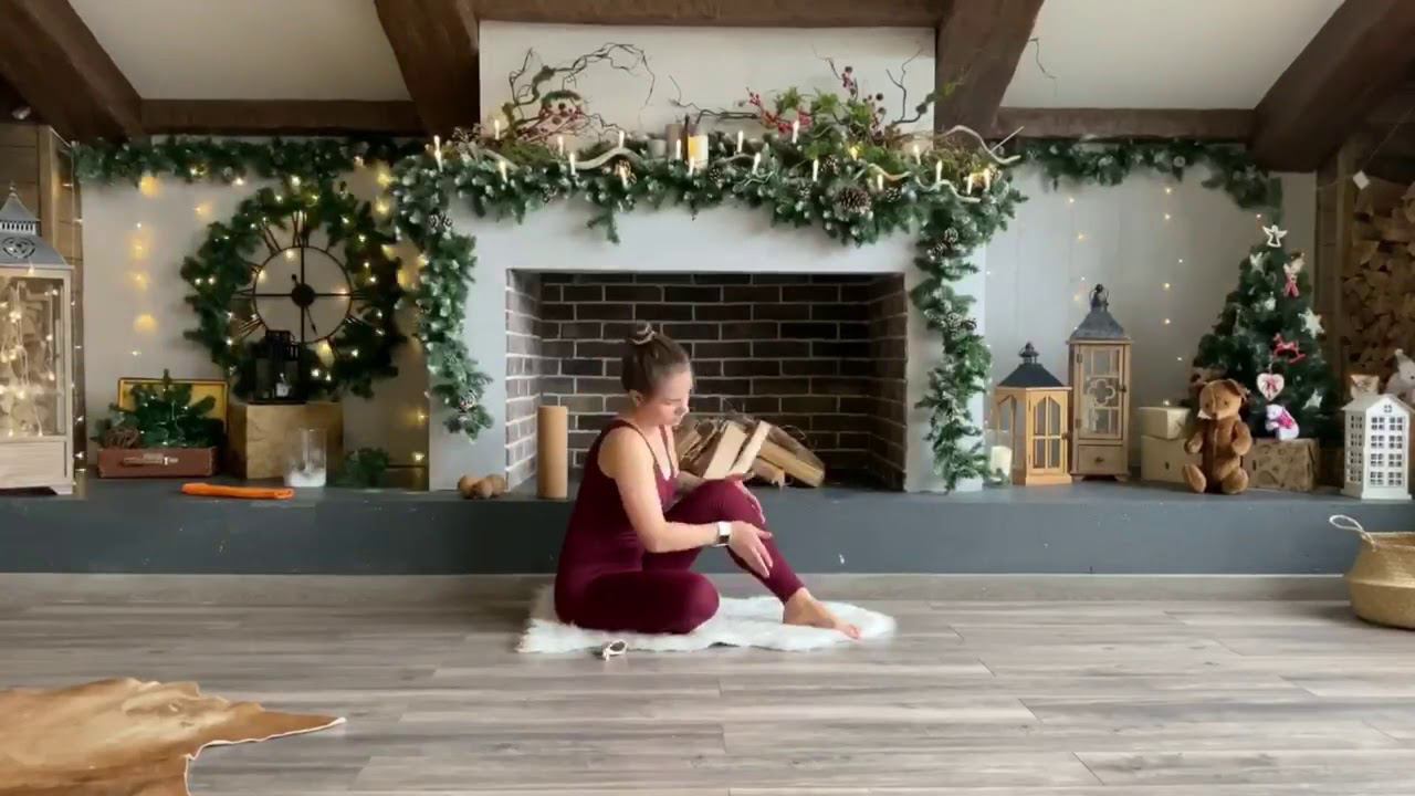 Курс по самомассажу с пробковым набором CORKY ROLL