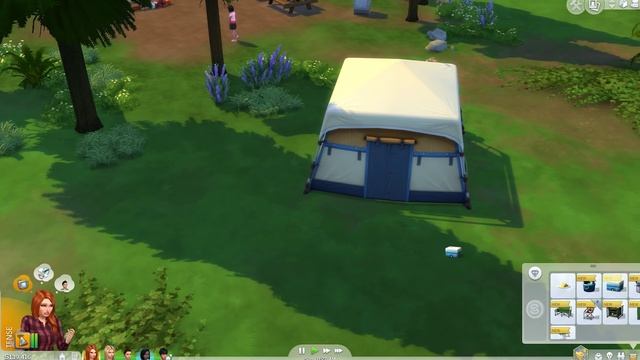 The Sims 4 