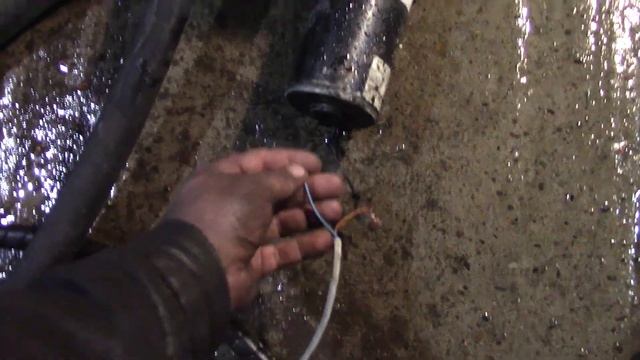 промывка радиатора печки, автомобиля без снятия.