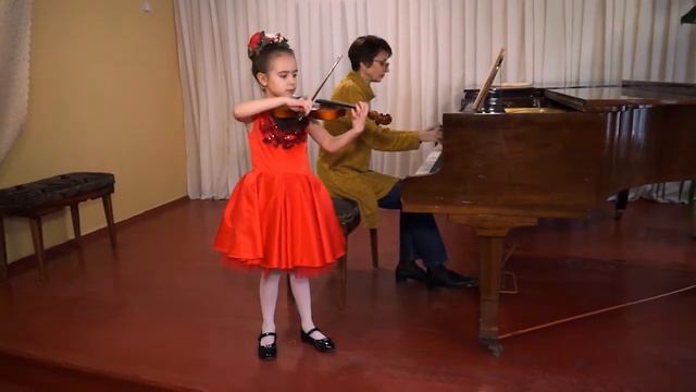 Білобородько Олександра 