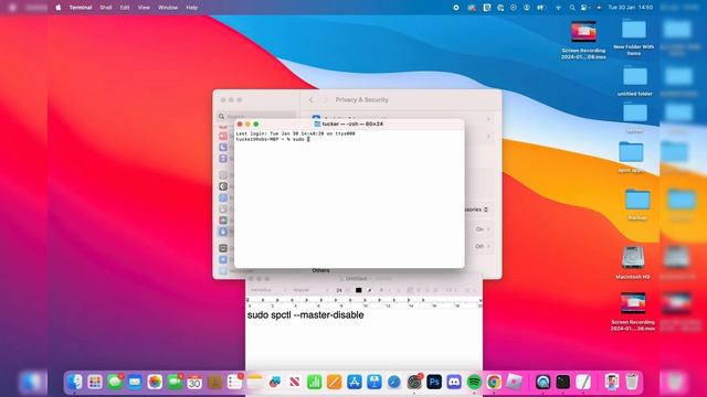 How To Run Apps From Anywhere On Mac - Full Guide
