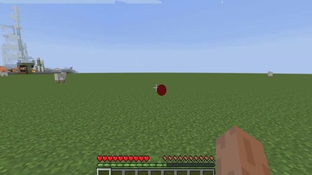 Как отключить чат в маинкрафт версии 1.7-1.8