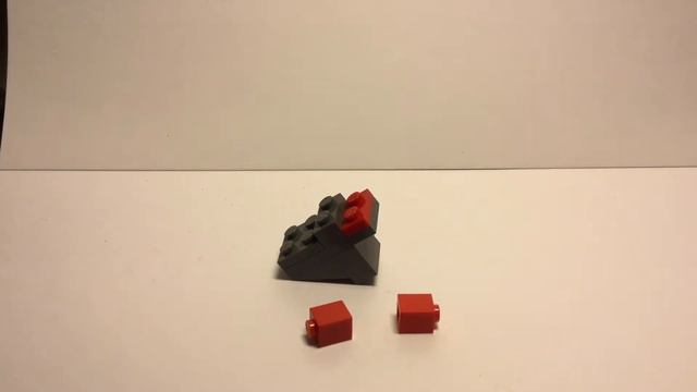 How To Build LEGO War Robots CRV Pin PART 5