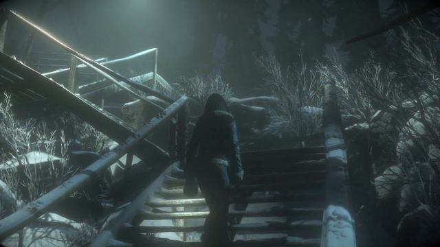 Until Dawn - Episode 16 - Gamer And His Girl - F*** Your Hand!