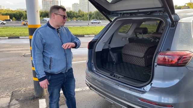 Почему Продал GEELY COOLRAY и Купил CHERY TIGGO 8 PRO Отзыв Реального Владельца / Ликвидность Джили