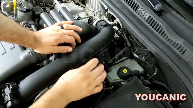 VW P0555 Brake Booster Pressure Sensor Circuit: How to Fix It!