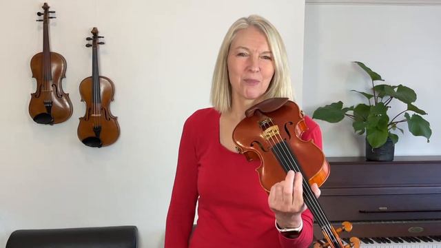 ABRSM Violin Grade 2 Scales And Arpeggios: 13. G Major Arpeggio