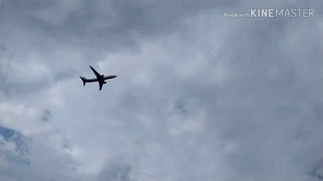 Рейс МАУ: Киев(KBP)-Милан(LIN/LIML) B-737-8xx