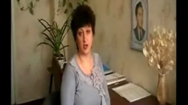 видеопрезентация Новотроицкой ОШ I III ступеней №4