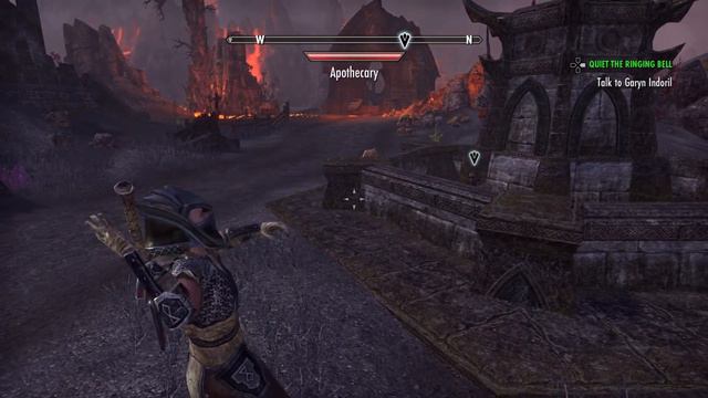 The Elder Scrolls 6 (VI) UPDATE 2016