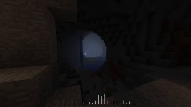 Minecraft Deep Dark Cave Sounds [Fanmade]