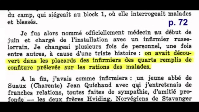 Déportation : Un Autre Regard - Partie 2