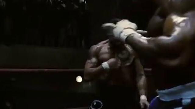 Юрий Бойко.первый бой C Чемберсом.mp4