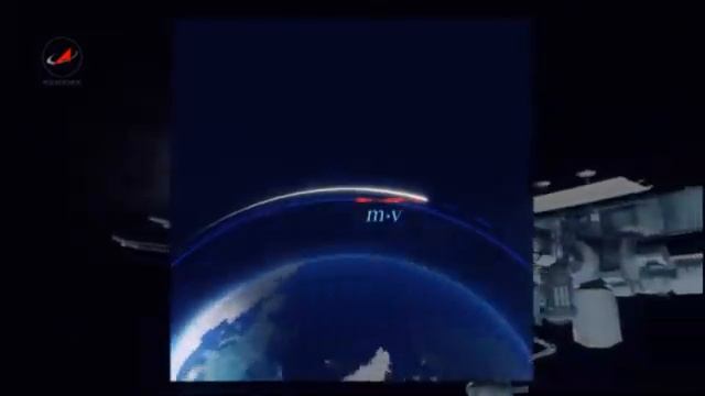 Урок из космоса