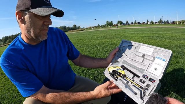 The BEST RC Helicopters For The Price - M1 & M2 EVO - Review