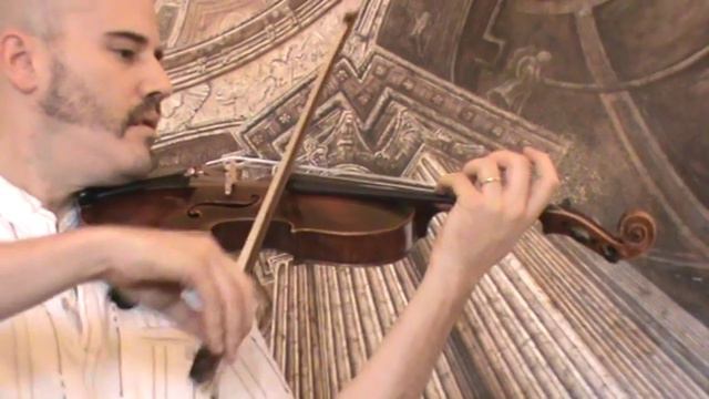 ♪♫# Fine Old Czech Violin Emanuel Adam Homolka 1838 バイオリン скрипка 小提琴 865
