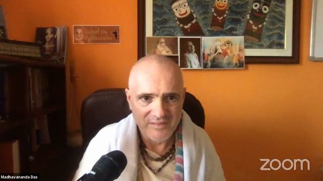 «Открытие фестиваля SRI DAMODARA JANANI. Алхимия сердца» | Мадхавананда д.