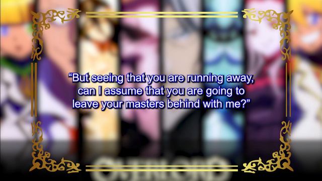 Overlord Vol. 16 | Chapter 5 : Kill Steal | Part 2