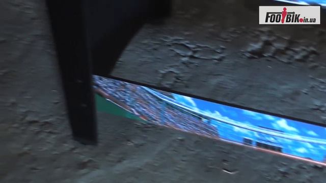 Обзор настольного футбола Amsterdam (Dynamic)