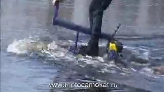 МОДУЛЬНАЯ ТАНКЕТКА Маугли 2010 Вопросы и ответы -2