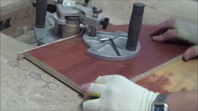 изготовление радиусов