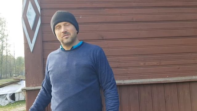 Пироги с тыквой и клюквой