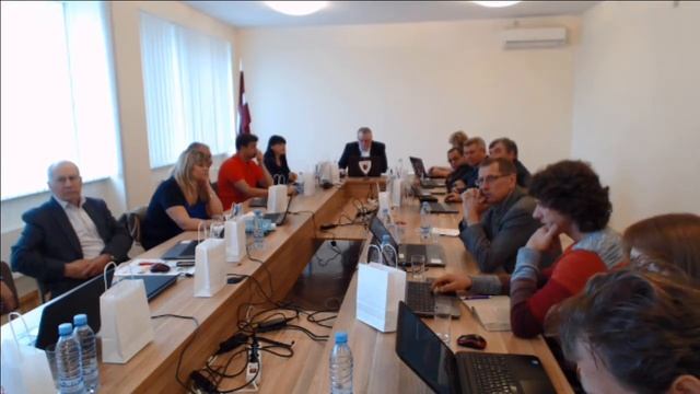 Ikšķiles Novada Pašvaldības Domes Sēde 2015.gada 27.maijā