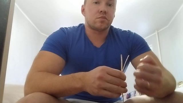 Замеры мышц рук и ног внатураху. Сколько см прибавил