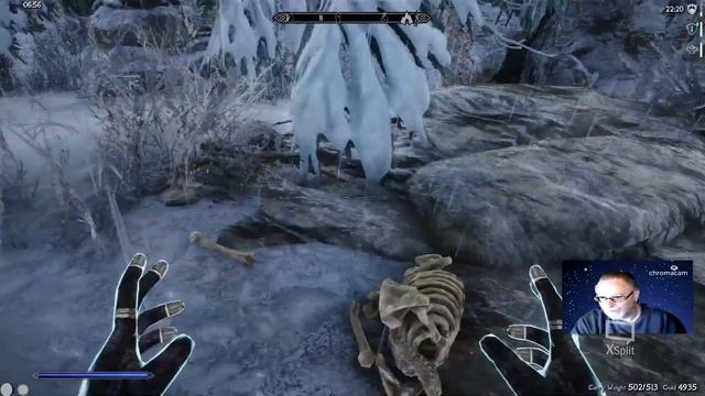 TES V Skyrim AE Septimus 2 Ep 12