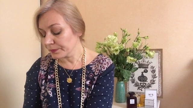 Новыи Chanel n5 Leau в красном издание