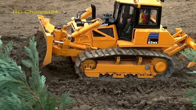 РАДИОУПРОВЛЯЕМІЕ МОДЕЛИ. RC Models.