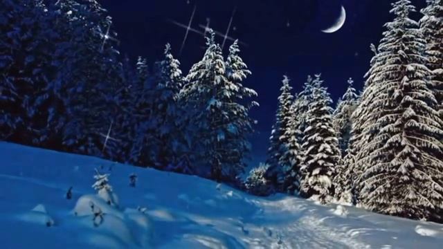 РОЖДЕСТВЕНСКАЯ СКАЗКА