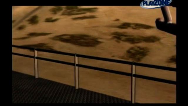 PlayZone 01/2004 - Special - James Bond 007 Alles Oder Nichts