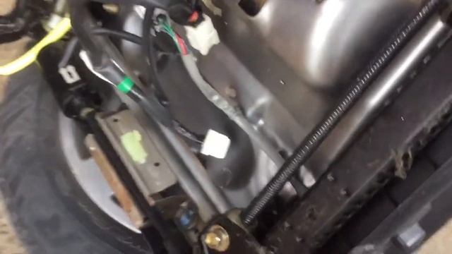 Моментальные оперативные шаги: Оперативное преобразование