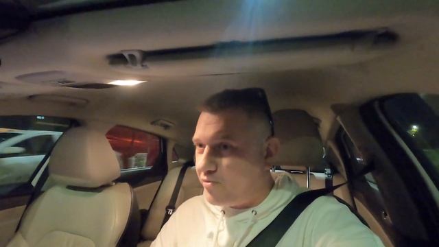 Тайный покупатель оценил мои спортивные штаны в тарифе комфорт+???