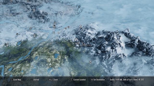 How To Get Daedric Armor In Skyrim At Any Level