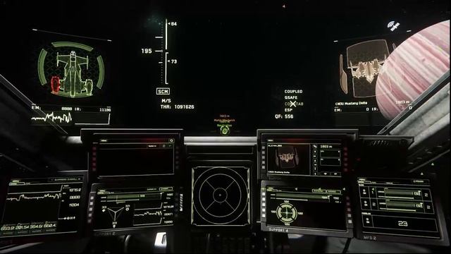 Star Citizen | PU 3.1.4 |