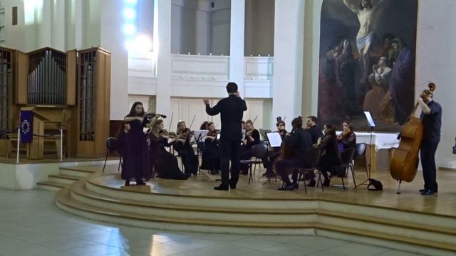 Чайковский  